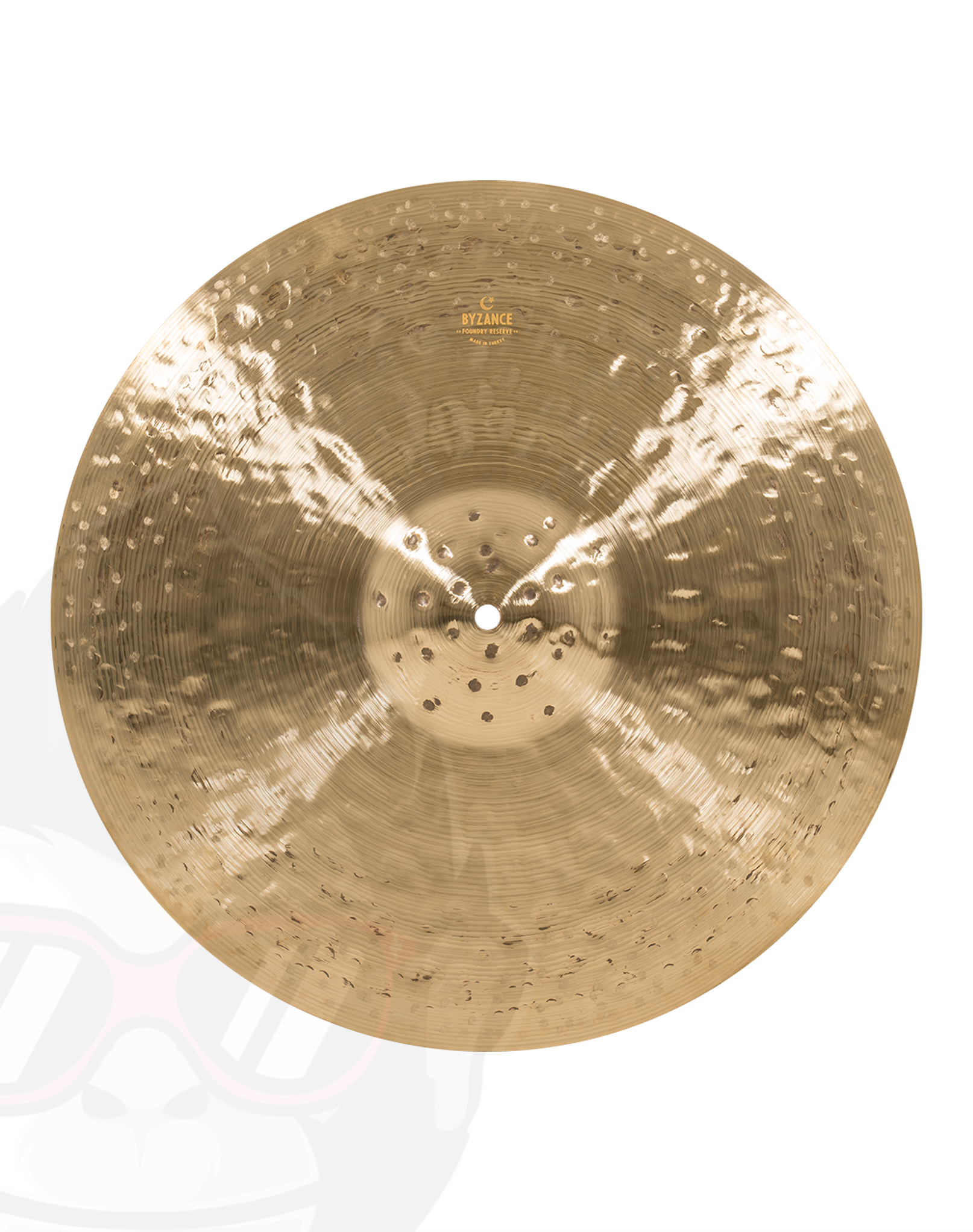 Meinl Byzance Foundry Reserve Crash 18" B18FRC